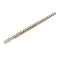 Jehla karburátoru D=2,5mm pro Bing SLH 19