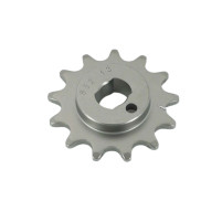 Řetězové kolečko Esjot Reinforced 13 zubů 11x16mm pro Zündapp ZD 25, 50, ZS ZE 40, ZX ZL X Star 1, 2
