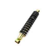 Tlumič 305mm pouzdra 10mm 32mm vnější průměr 28mm pružina 57mm pro Yamaha, DT 50 MX, 80 MX
