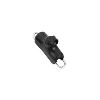 Olejnička na 2,5mm plášť bowdenu pro mopedy,skútry