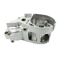 Hliníková skříň motoru, kartery 2dílné pro Sachs 50 KFS, LFS, LFH, MLFB, LKS, MLKA X, H