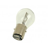Žárovka BA20D - 12V 35/35W