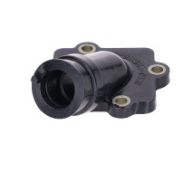 Příruba sání d=18,5mm/ 24mm zásuvnou přírubu pro Minarelli horizontální, CPI, Keeway, 1E40QMB