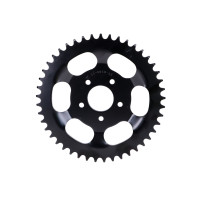 Zadní rozeta 45 zubů Esjot 118mm náboj 60mm kruh šroubu 38mm středová díra pro Zündapp ZX 25, ZD 20, 40