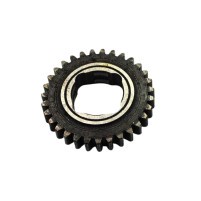 Převodovka 2 rychlost 31 zubů pro Zündapp ZX 25, X ZL ZS ZE 40, ZD 20, 50, Star 1, 2, CS Hai CX RC 50 Sport, Super, KS 75, Falconette