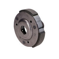 Spojka RB Max pro Yamaha 125 XMax 2021, NMax 125cc 2015-2020 D=123 mm