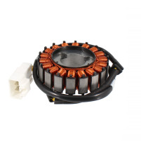 Stator alternátoru pro Honda SH i 125/150ccm 2005-2012    (246350608)