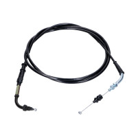 Lanko plynu Naraku PTFE pro SYM Fiddle II, Orbit, Symply 50 4T