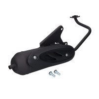 Výfuk Tecnigas Silent Pro pro Honda Vision 50 4T