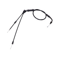 Lanko plynu Naraku PTFE pro Aprilia RS50 (99-05)