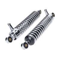 Sada tlumičů 360 mm nastavitelná pro Simson S51, S70, S53, S83 Enduro