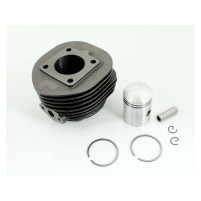 Válec 50ccm 38mm 10mm pístní čep pro ILO