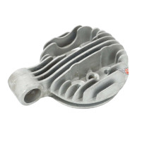 Hlava ventilátorem chlazená pro Sachs 50/2 a 50/3 ,Hercules, Miele, DKW, KTM, Rixe, Göricke, Gritzner