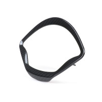 Rámeček tachometru Moto Nostra – karbonový vzhled (Vespa GTS)