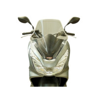 Plexi kouřové Fabbri Summer pro Honda PCX 125/150ccm 2015-2017