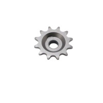 Řetězové kolečko 12 zubů 13,5 mm pro Zündapp GTS, C 50 Sport, Combinette, CX, Hai, KS, Falconette, R