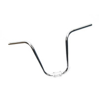 Řídítka s držákem BABETTA 207, 210  II. jakost-chrom