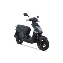 Kymco Agility 50ccm