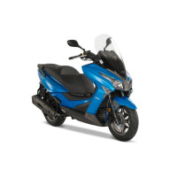 AKCE Kymco X-TOWN 125i ABS