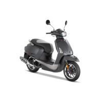Kymco LIKE II S 125i CBS
