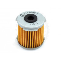 Olejový filtr MIW (DA16002) Daelim Otello NS DLX 125 4T E1 2002-2003