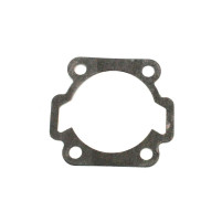 Těsnění pod válec MOGA 0,6mm pro NSU, Quickly TT, TTK, S 2 23-2, F 23, L, N, Cavalino