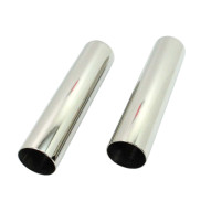 Pouzdra vidlic 205 mm průměr 48 mm 2,5 mm pro Zündapp, Sport Combinette, 514, 515, 516, 518, GTS 50, 517, C 50