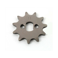 Řetězové kolečko  Pastorek 11 zubů 10,30mm x 15mm pro Zündapp M 50, Mofa 25 Bergsteiger, ZA 40, Typ 460-02, A 25, ZB 22, ZD 10/30, 442 Mofa, ZR 20 447