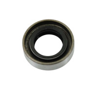 Gufero 17x28x8mm dvoubřité pro Kreidler Florett K 53, 54, Honda MB, MT 8, KTM 80 RLS, Hercules