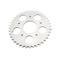 Zadní rozeta 40 zubů pro Kreidler Florett LF, LH, RMC, RM, Flory MF 12, 13, 23