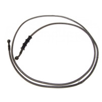 Brzdová hadice zadní brzdy pro Keeway, Kentoya, Maxon GY6, 152, 157QMI 125/150ccm 2090mm