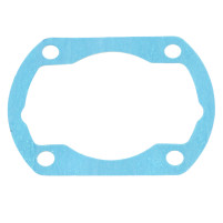 Těsnění pod válec MOGA 0,60mm pro motor Sachs 501/3, 501/4 AKF, AKF X, BKF, BF,C KF, 50 S, 50/6 AG, Hercules