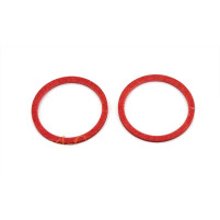 Sada těsnění MOGA Red 27mm pro Kreidler, Florett RM, LF, LH, RS