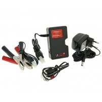 Udržovací nabíječka baterií 12 Volt, EL300  SPEEDS