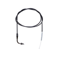Lanko plynu Naraku PTFE pro Peugeot Jetforce