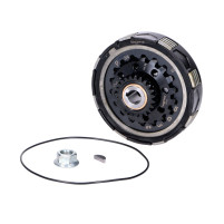 Spojka BGM PRO 23Z 62/63 Superstrong pro Vespa Cosa, PX