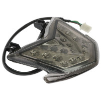 Zadní světlo pro Shenke Leopard 125ccm SK125-22A