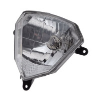 Přední světlo pro Yuki Triger, CPI, Romet CRS50/125ccm
