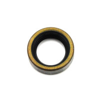 Gufero 16x24x7 mm pro Zündapp CX, CS, Hai, ZD, ZL, ZS, ZX, Super Combinette Typ 429, 433, R 50, NSU TT, TT-K