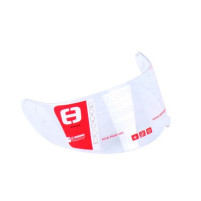 Originální plexi pro helmu SPEEDS Race II čiré