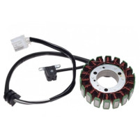Stator pro Yamaha T-Max 500 2001-2003 karburátor 5GJ-81410-01