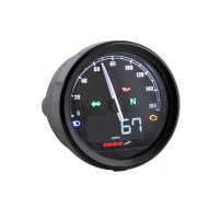 Tachometr Koso D60 TNT-05 max 160km/h