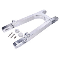 Zadní kyvná vidlice DPR Performance Aluminum CNC pro Simson S50, S51, S70, S53, S83 Enduro