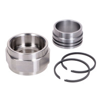 Opravná příruba výfuku DPR pro Simson S50, S51, S70, S53, S83 Enduro