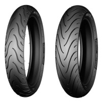 Pneumatika Michelin 90/90-14 Pilot Street 52P TL/TT M/C