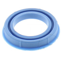 Redukční plastový koruže Flexovit 32x6x20mm
