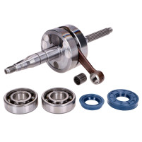 Klikový hřídel Top Performance 77cc pro Minarelli AM6