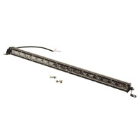 Přídavné LED světlo 54W pro čtyřkolku 48 cm