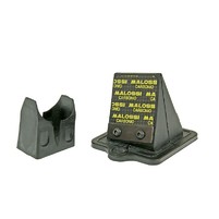 reed valve assy Malossi VL13 MHR 45° pro Piaggio