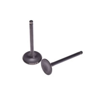 Sada ventilů pro GY6 150ccm 28/23mm 66mm